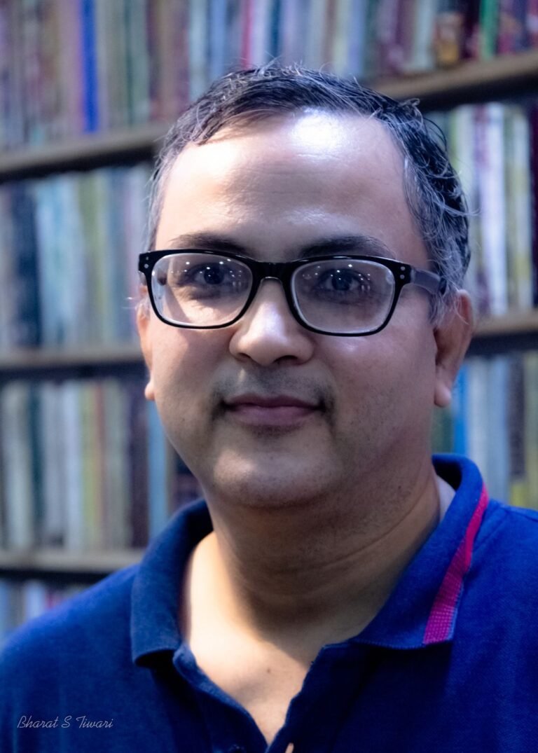 मुझे लघु पत्रिकाएं और लेखक संगठन जरूरी लगते हैं- पल्लव