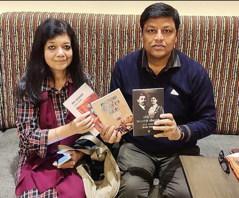 मेरी माँ बढ़िया जलेबी बनाती थी, मैं कहानियों की जलेबियाँ उतारती हूँ- अलका सरावगी