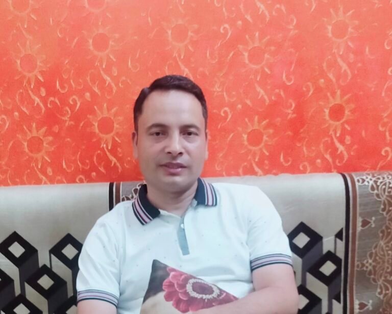 अशोक कुमार की कविताएँ
