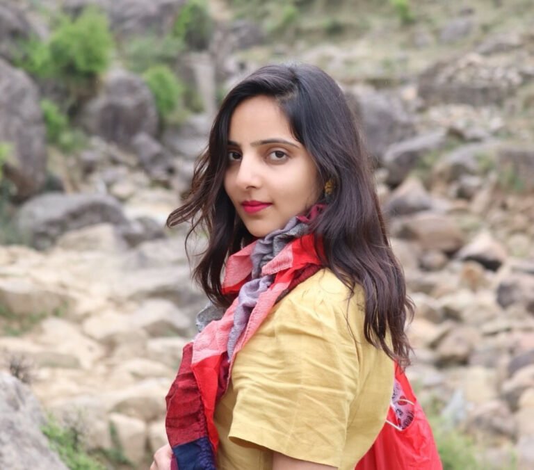दिव्या विजय से प्रचण्ड प्रवीर की बातचीत