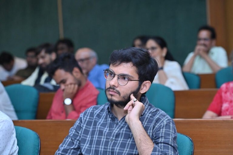 सौरभ मिश्र की कुछ कविताएँ