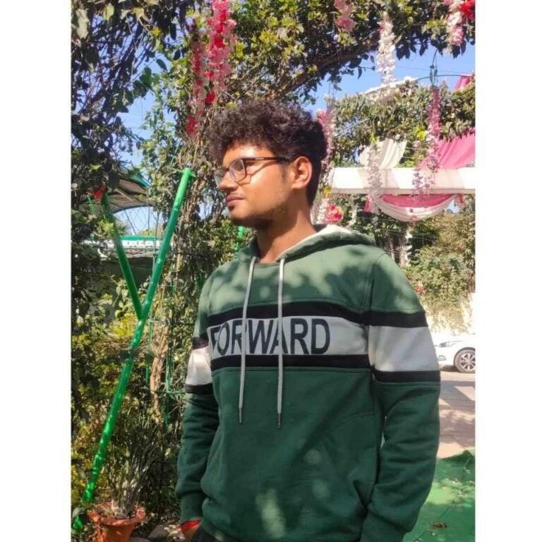 आदित्य पांडेय की कविताएँ