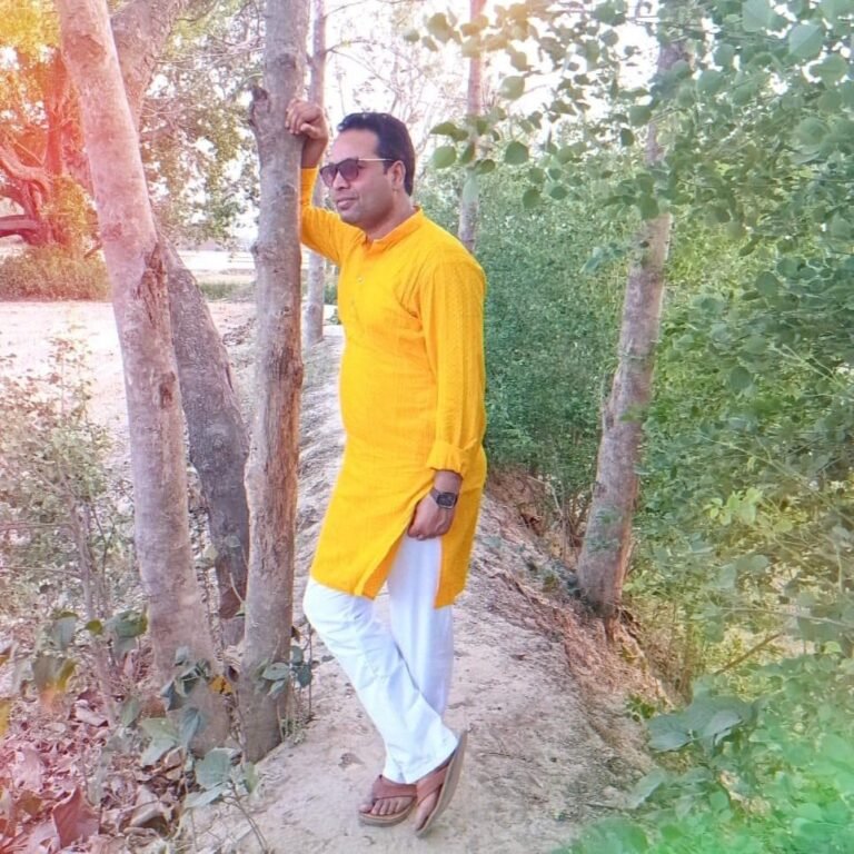 आलोक कुमार मिश्रा की कहानी