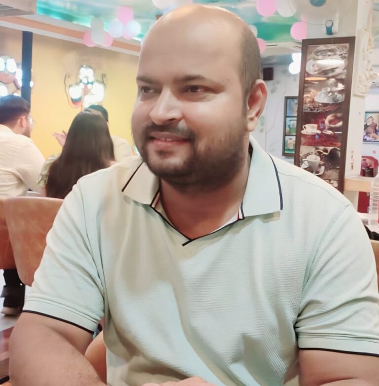 अरविंद कुमार मिश्र की कविताएँ