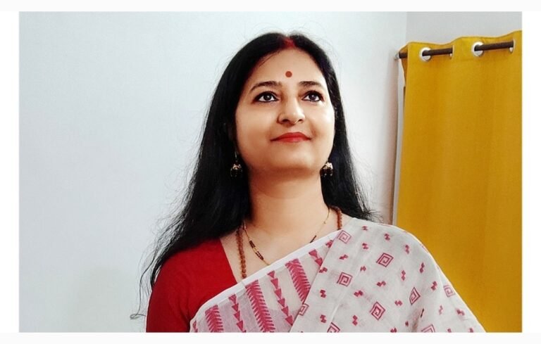 ट्विंकल तोमर सिंह की कहानी ‘दो दीवाने शहर में’
