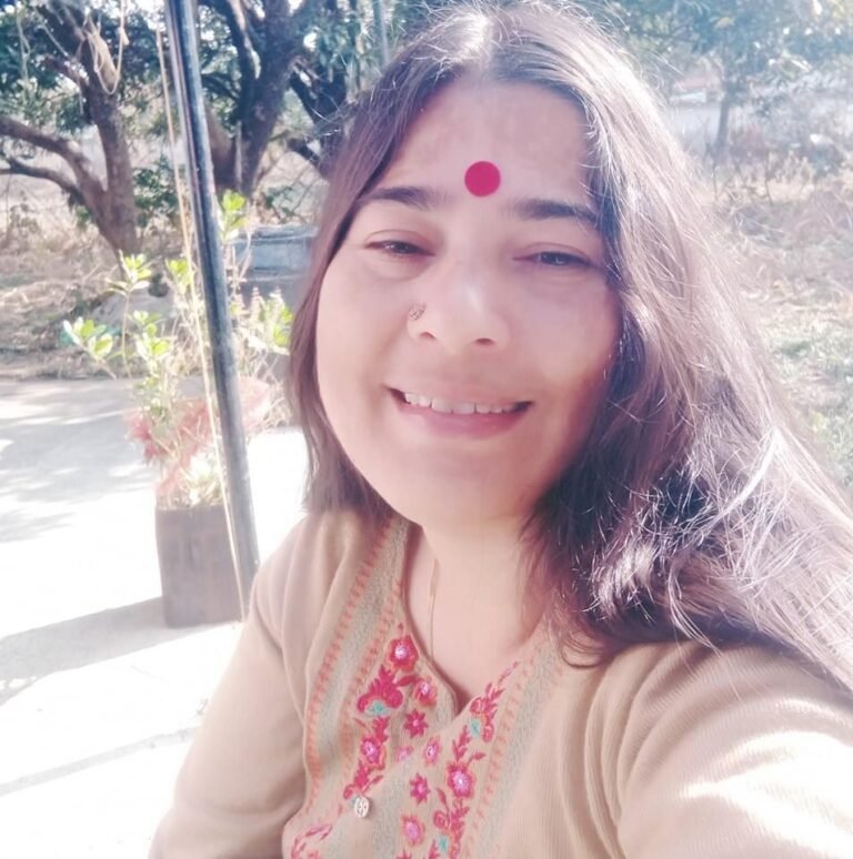 रुचि बहुगुणा उनियाल की कविताएँ