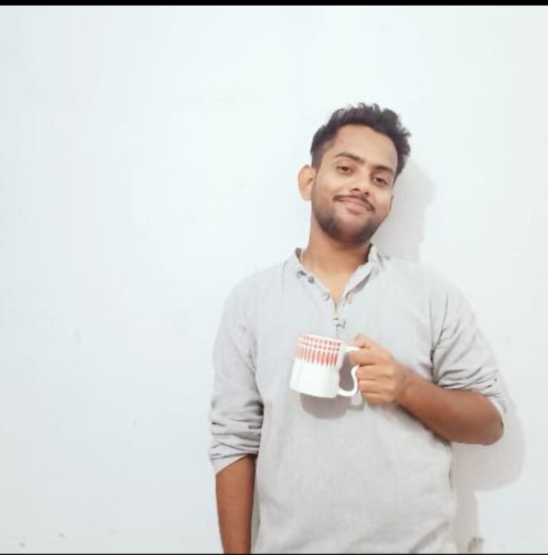 दौलत कुमार राय की कहानी ‘आहुति’