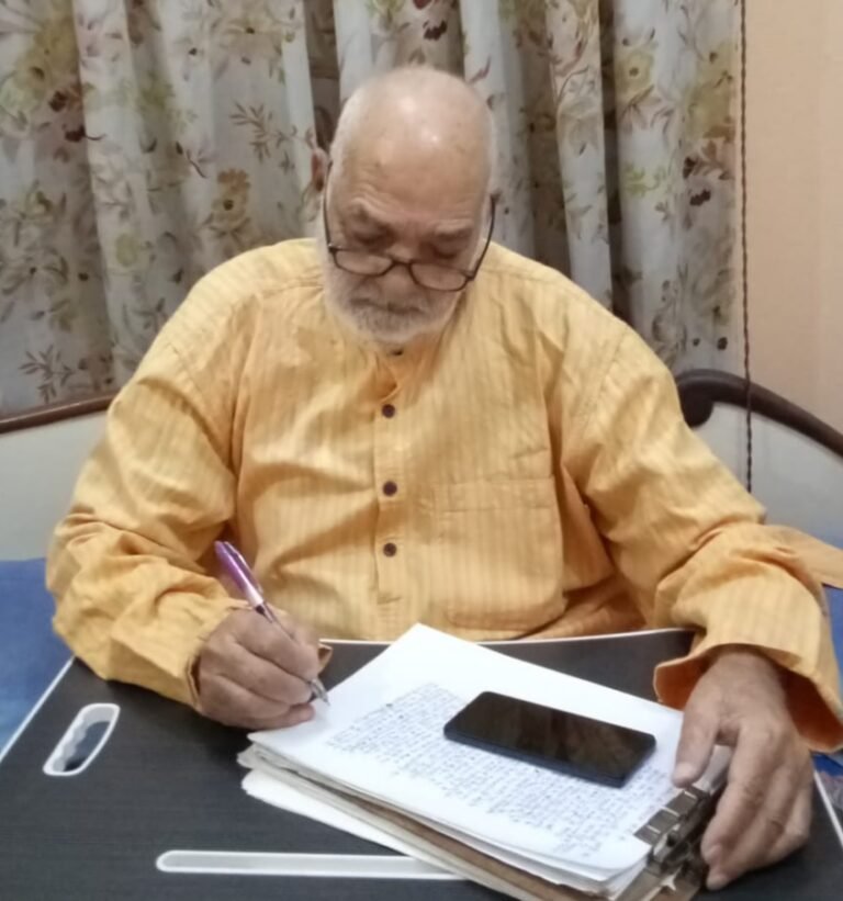 ध्यान सिंह जी की डोगरी कविताओं का हिन्दी अनुवाद – कमल जीत चौधरी