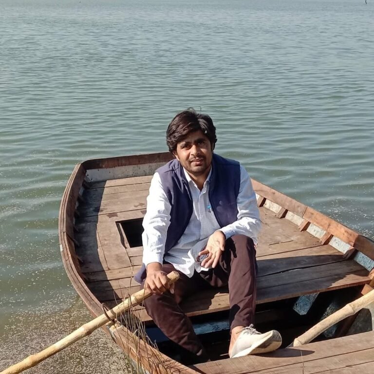 विजय राही की कविताएँ