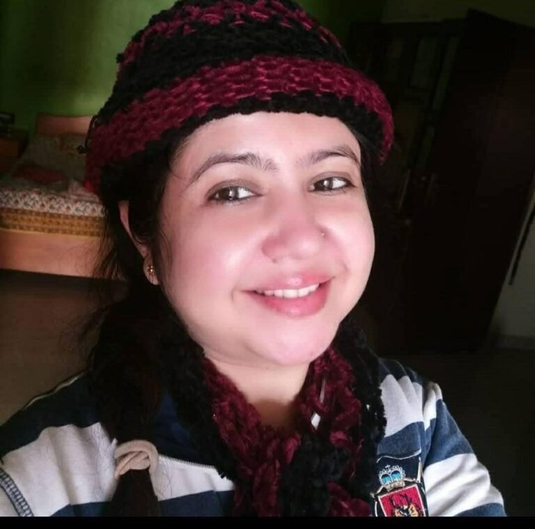गरिमा जोशी पंत की कहानी ‘अनसुनी अनुसुइया’