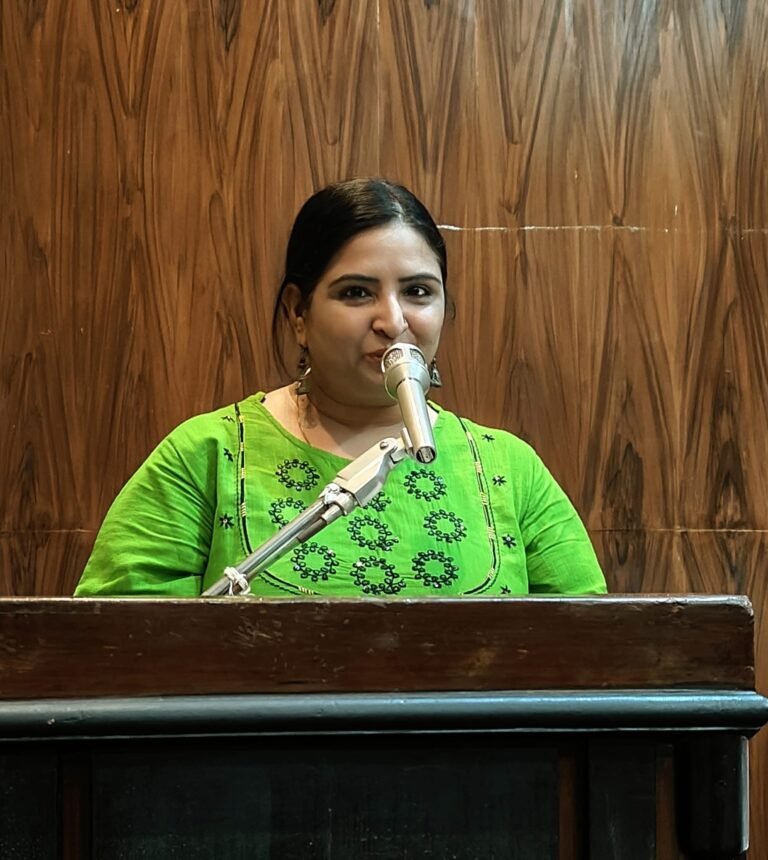 पूनम सोनछात्रा की नौ कविताएँ