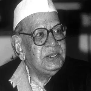 विष्णु प्रभाकर_प्रोफाइल फ़ोटो
