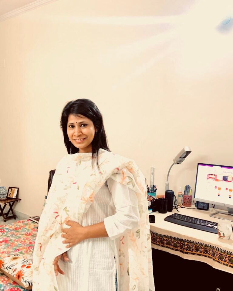 अदिति भारद्वाज की कहानी ‘बातें’
