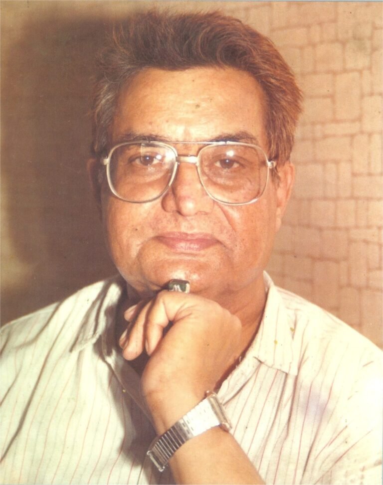 बिना अपनी परम्परा को जाने उससे विद्रोह की बात काफी निरर्थक लगती है- मनोहर श्याम जोशी