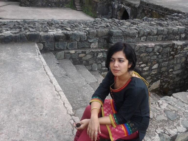 पल्लवी गर्ग की कविताएँ