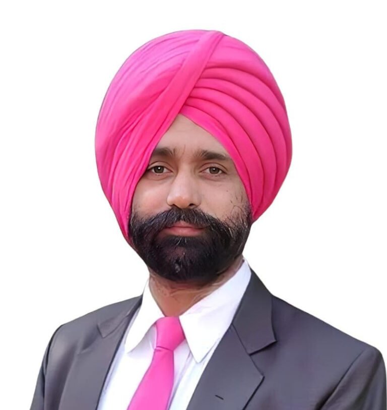 पंजाबी भाषा के कवि गुरिंदर सिंह कलसी की कविताएँ