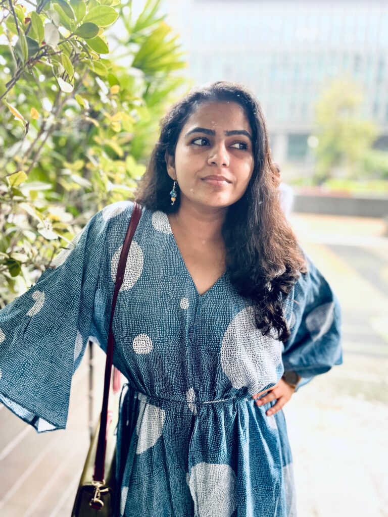 प्रकृति करगेती की कहानी ‘ट्रेन की पटरियाँ’