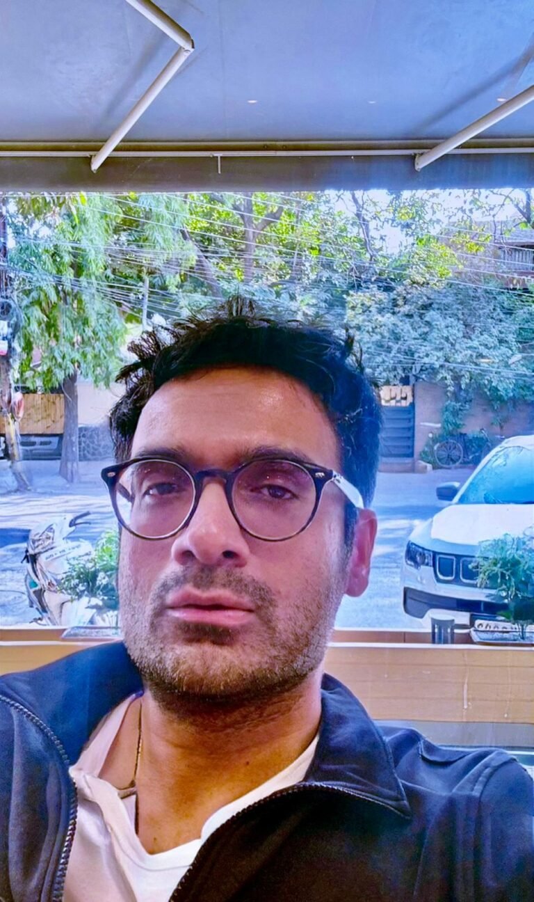 अम्बर पाण्डेय से प्रभात रंजन की बातचीत