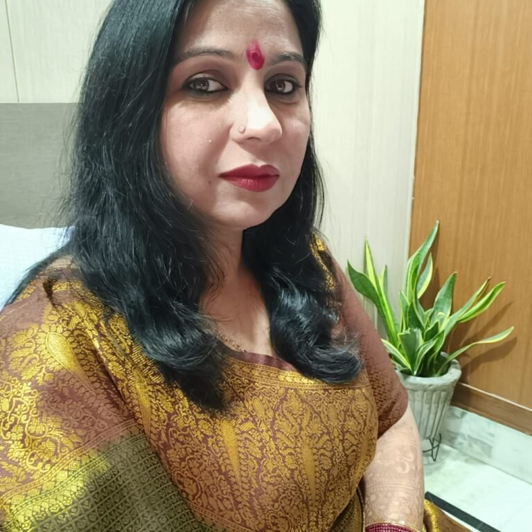 गीता मलिक की कविताएँ