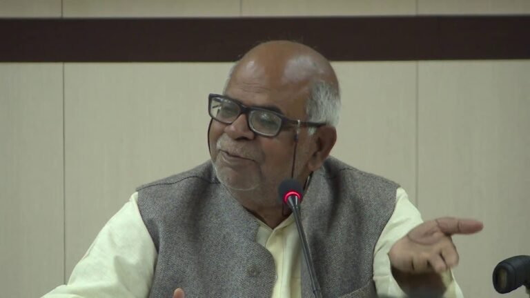 वागीश शुक्ल की ग़ज़लें