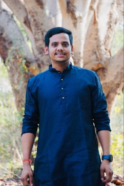 प्रोफ़ाइल फ़ोटो_मिथक