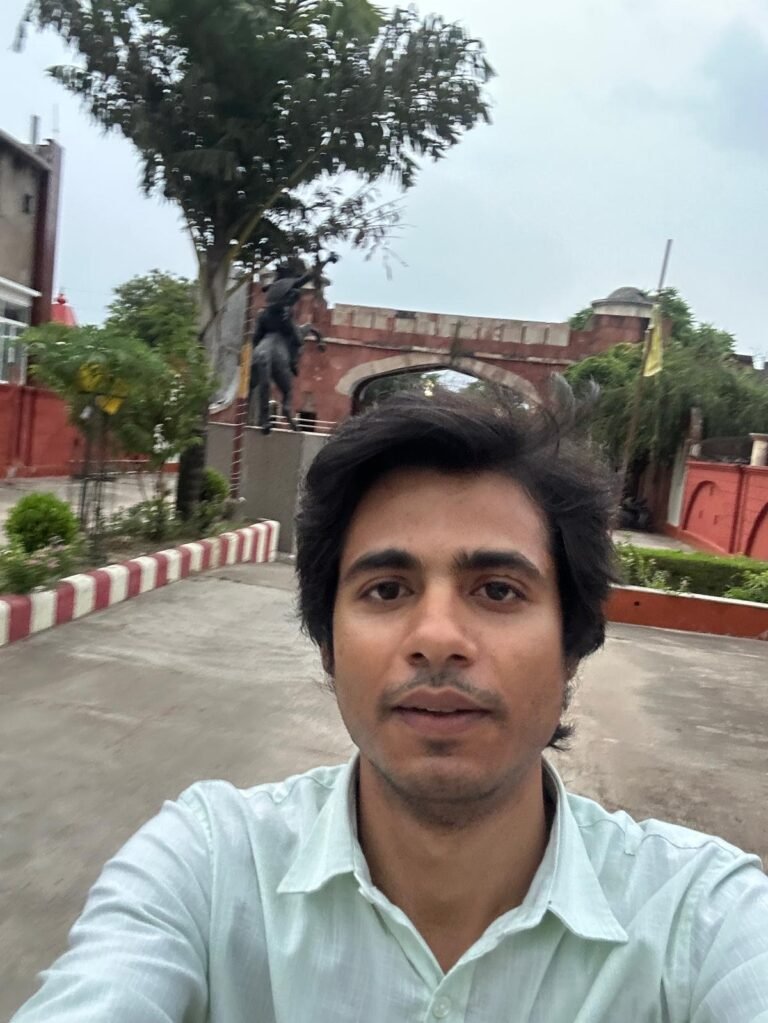 रविंद्र कुमार का लेख ‘थप्पड़शाही’