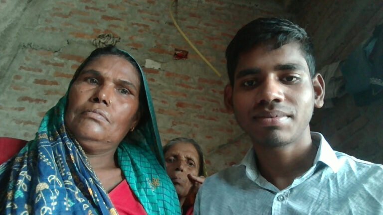 अरोध कुमार मंडल की कहानी  ‘मुझे भूल मत जाना’