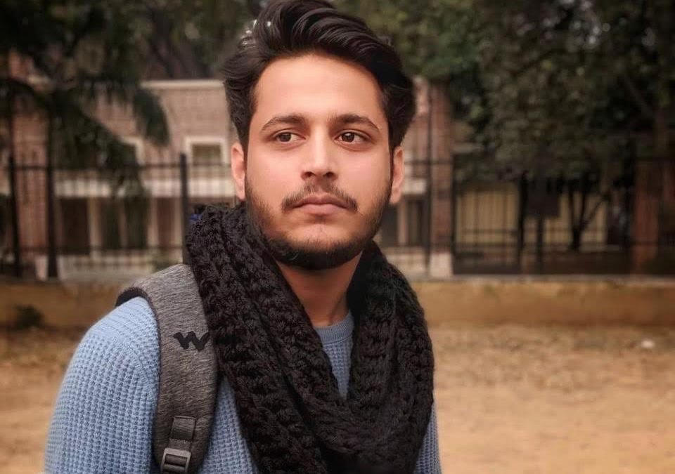 रवित यादव की गद्य कविताएँ