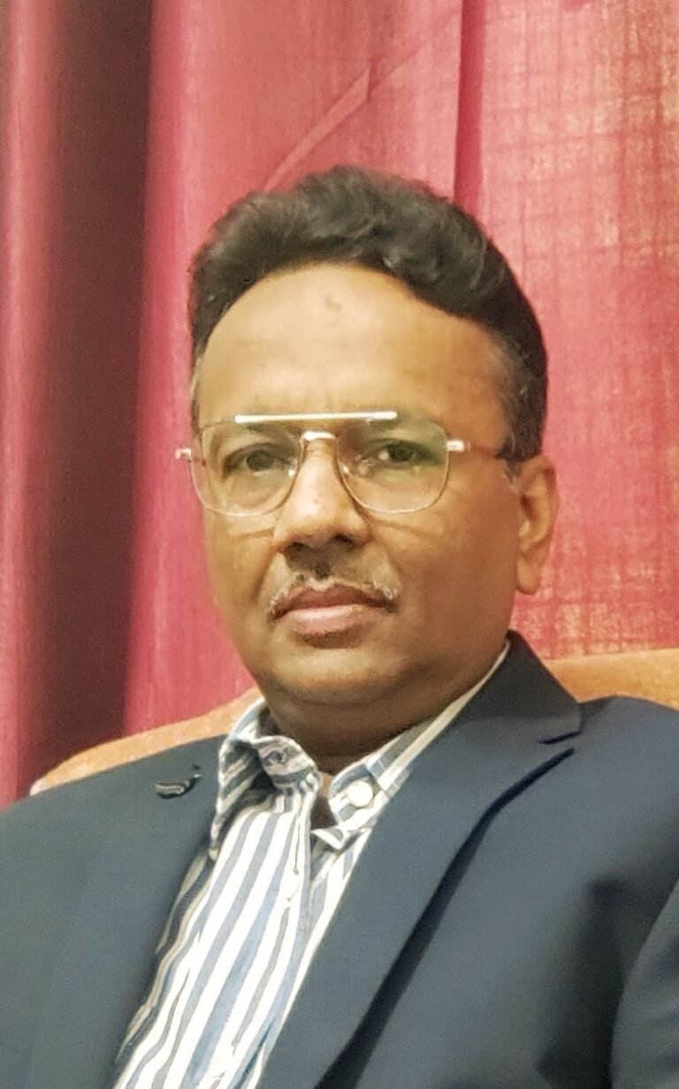 शिरीष कुमार मौर्य से दीक्षा मेहरा की बातचीत