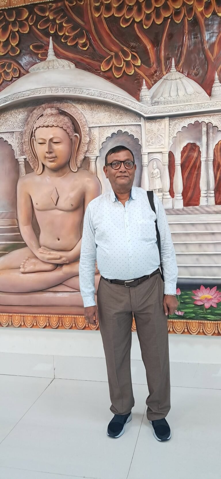 संतोष दीक्षित की कहानी ‘कद्र’