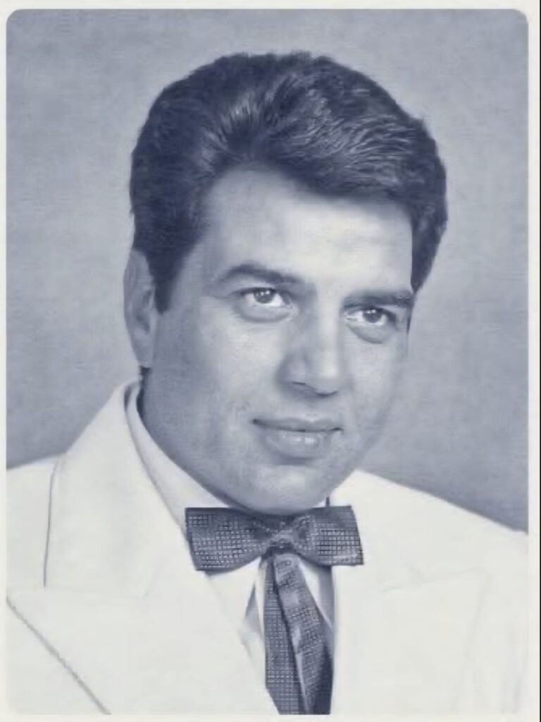 धर्मेन्द्र: भारतीय सिनेमा का वह सूरज जो अब भी चमकता है