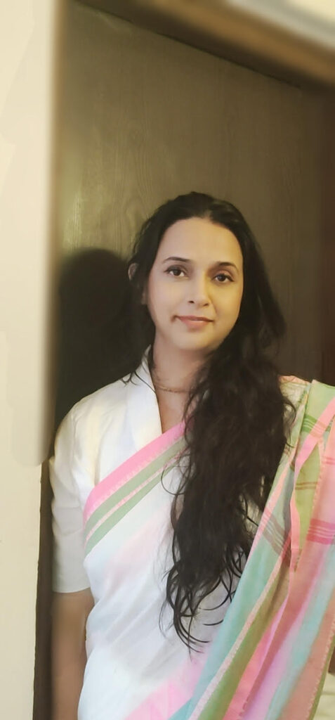 लकी राजीव की कहानी ‘सूखा मन’