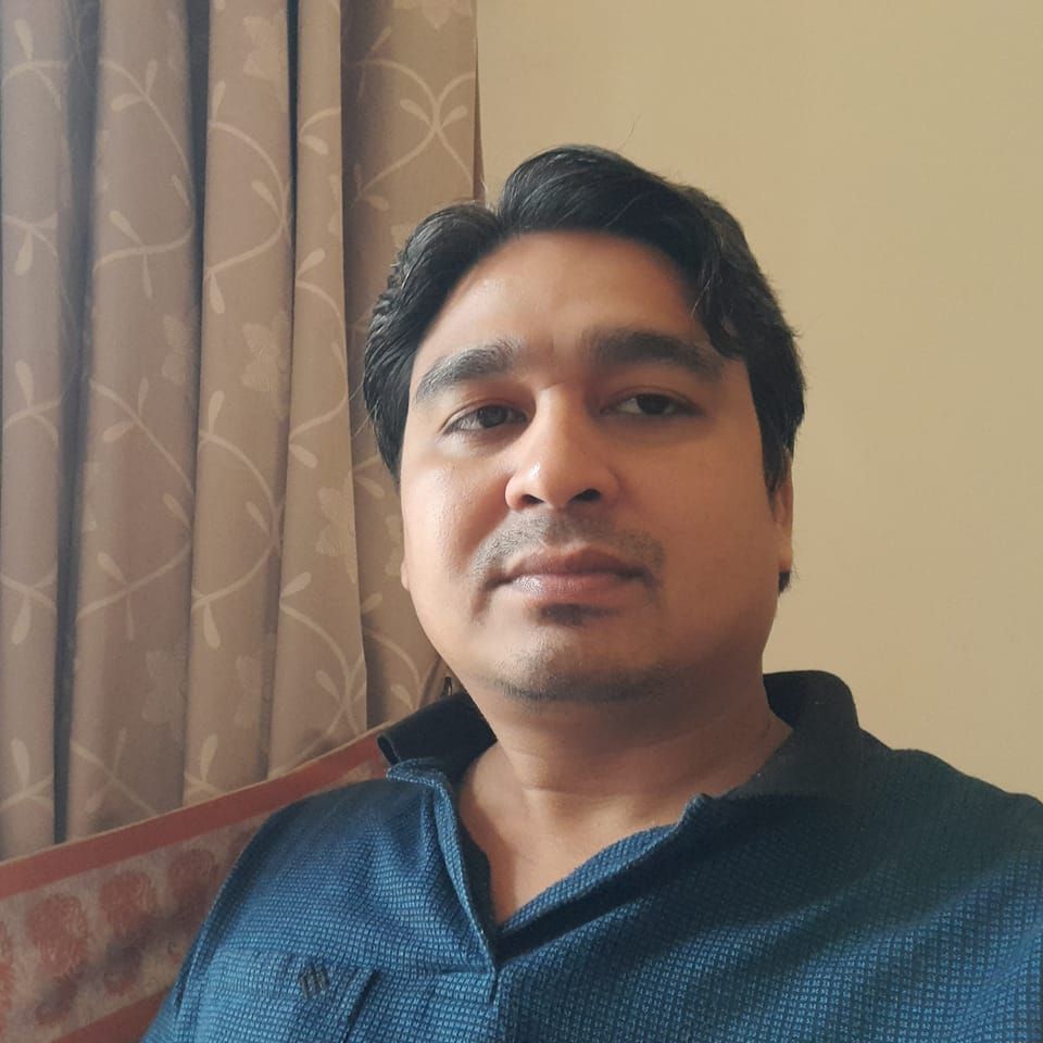 योगेश कुमार ध्यानी की तेरह कविताएँ