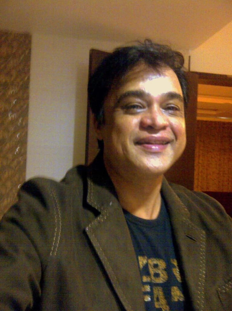 संजय छेल की कहानी ‘पोस्टर’