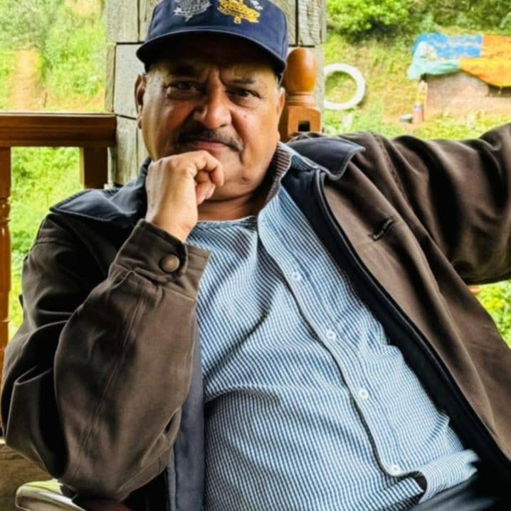 भूपेन्द्र बिष्ट की कविताएँ