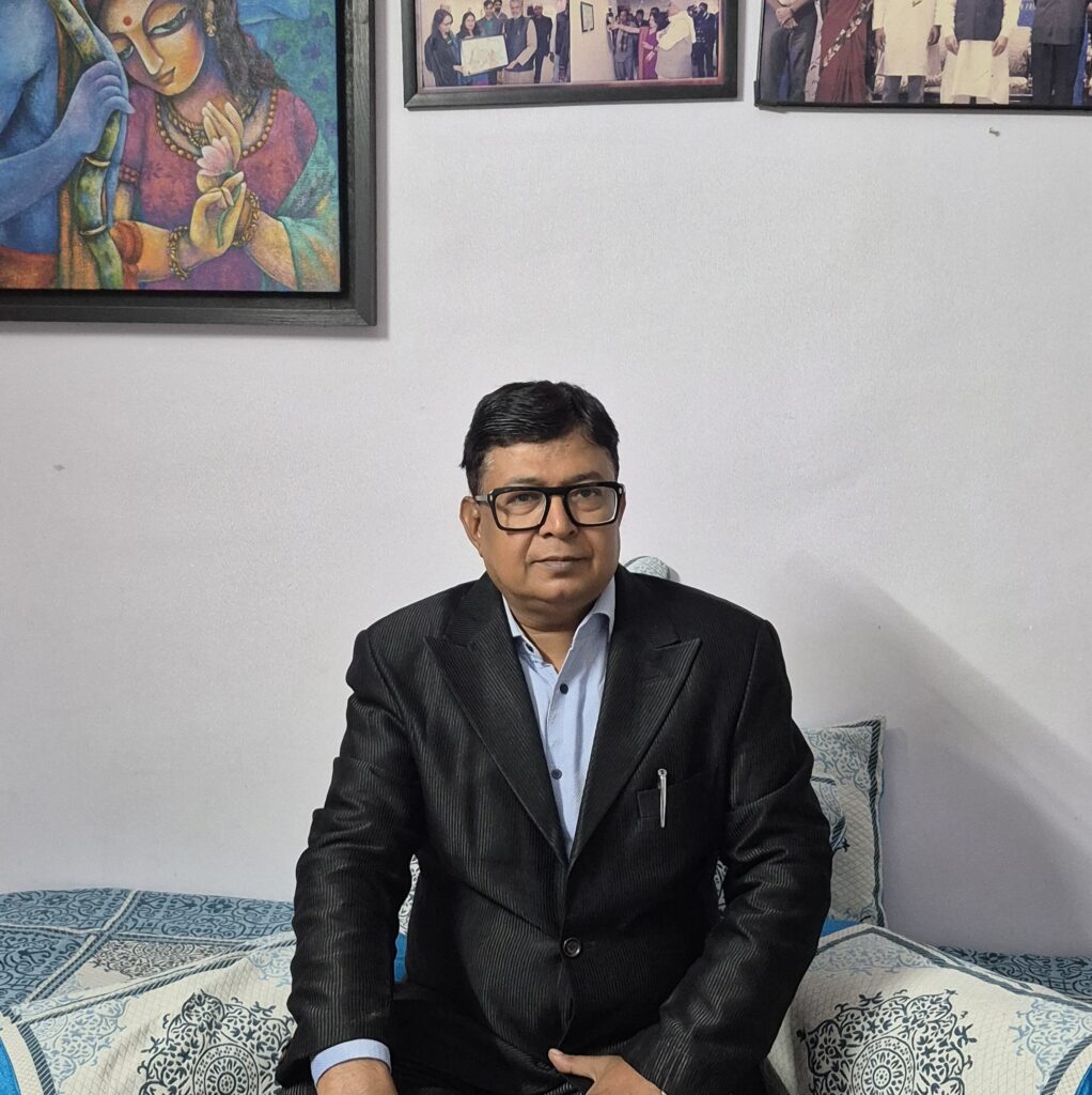 संतोष सिंह की कुछ कविताएँ