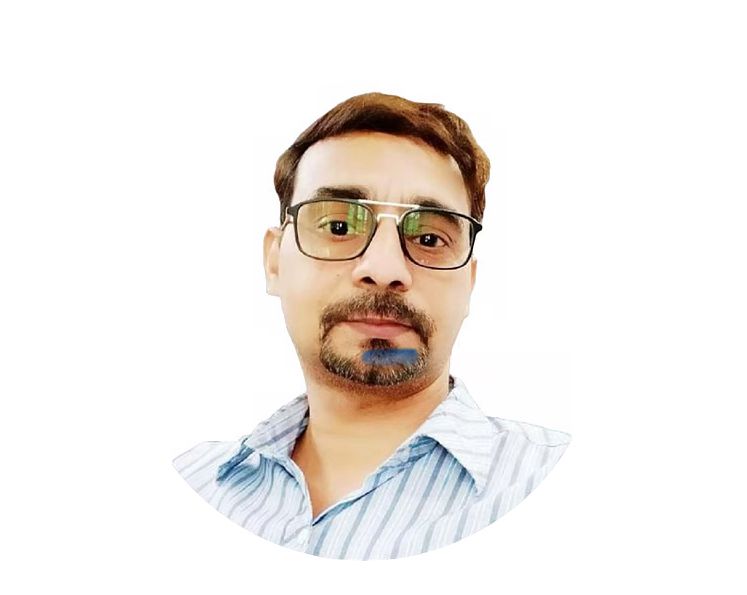 कौस्तुभ उपाध्याय की कुछ कविताएँ