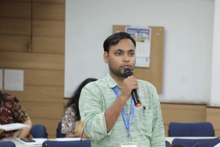 प्रिंस कुमार की कविताएँ