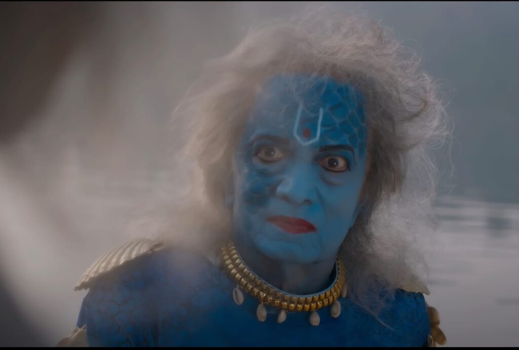 दशावतार, दिलीप प्रभावलकर और ऑस्कर