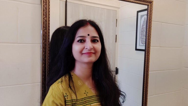 ट्विंकल तोमर सिंह की पाँच कविताएँ