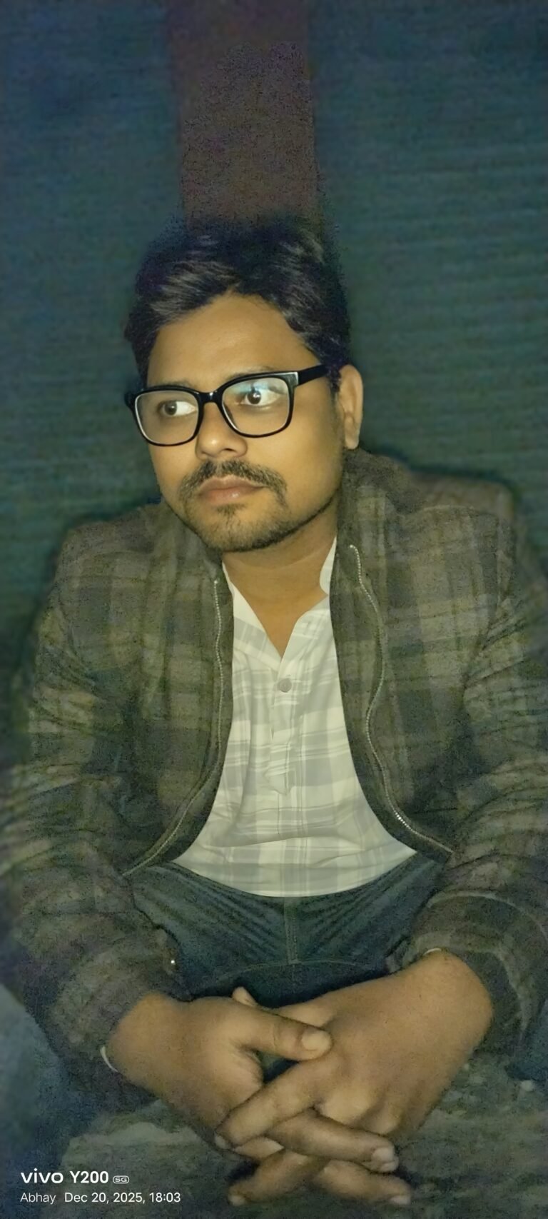आसित आदित्य की कविताएँ