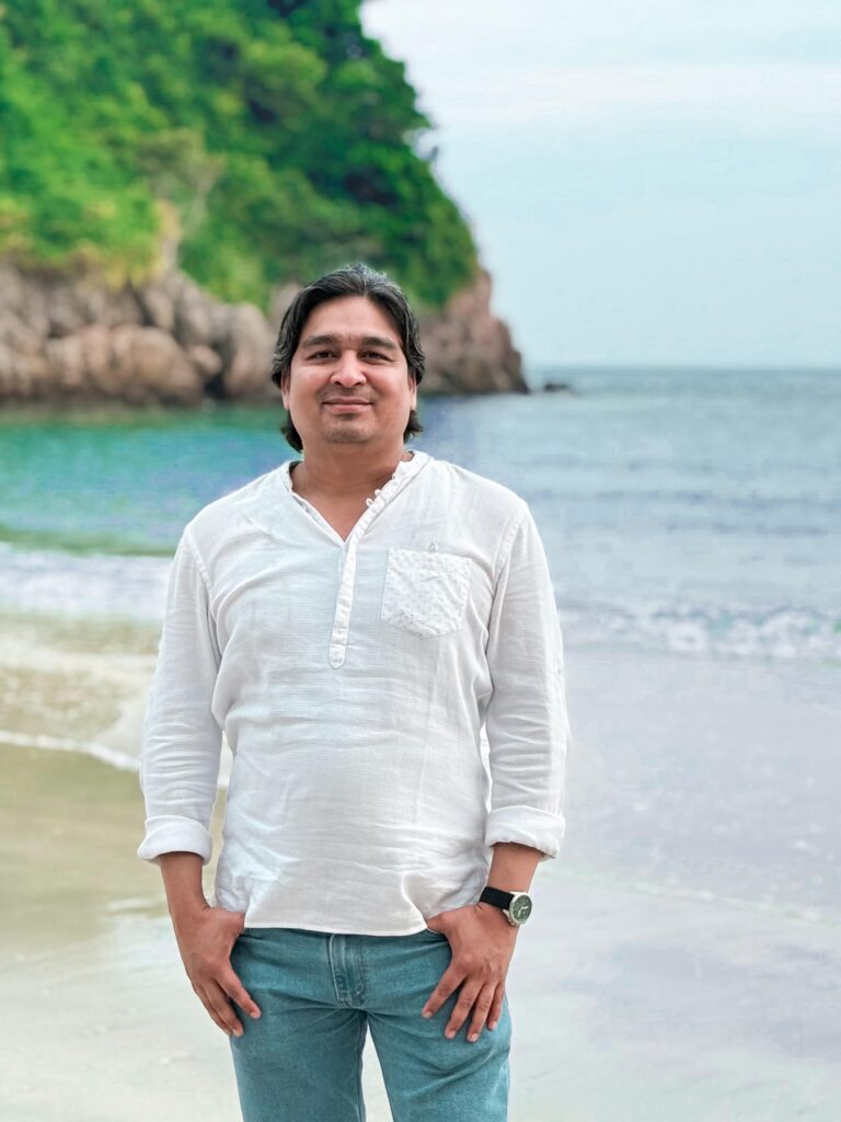 बाल कहानी ‘ट्रेन का सफ़र’