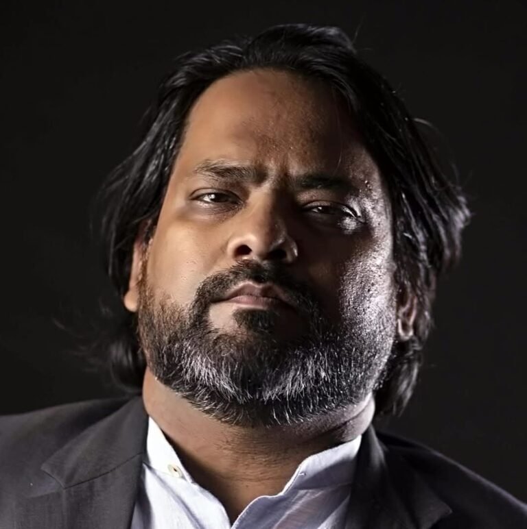 कृष्ण समिद्ध की दस कविताएँ