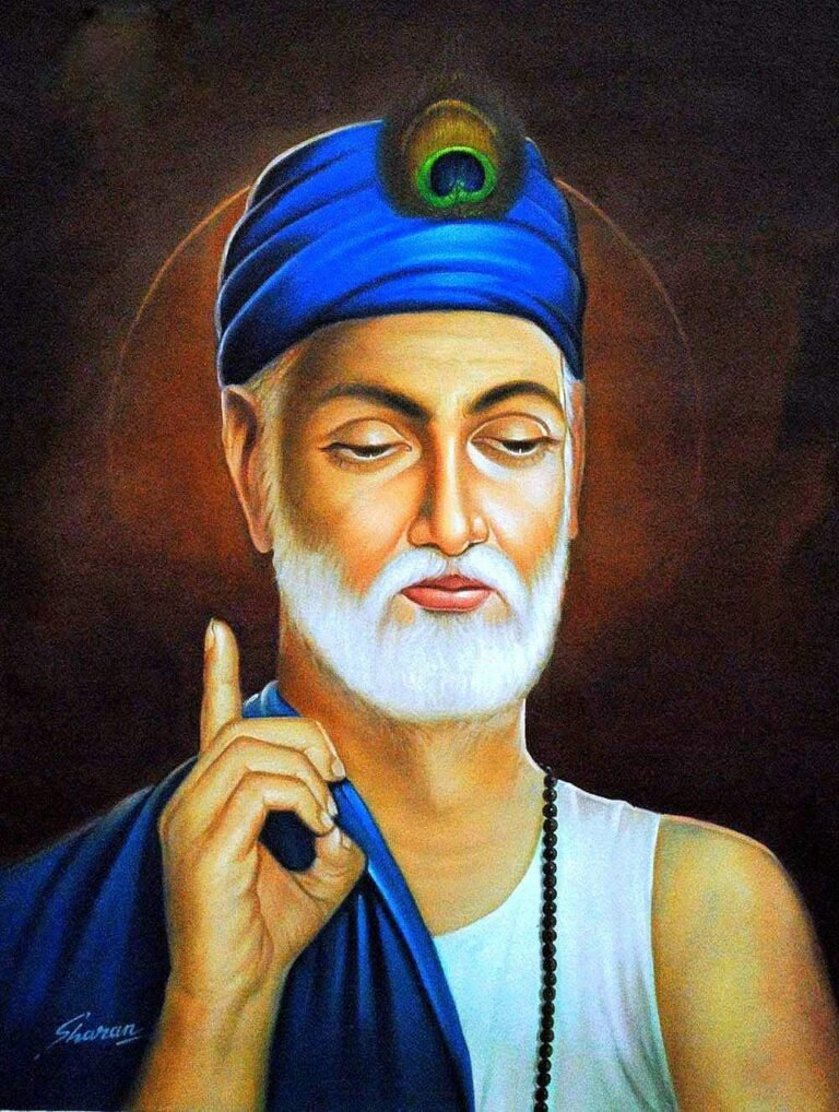 तर्कवादी कबीर को पुनः खोजना होगा 