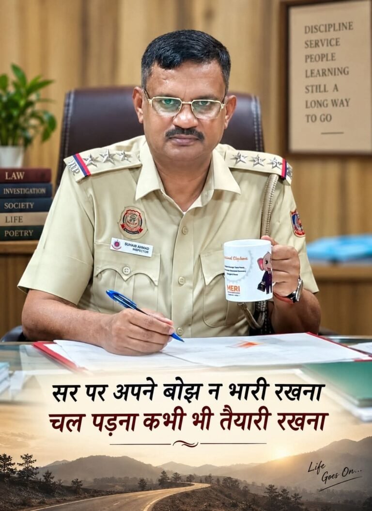 सत्तावन साल पुराना शायर